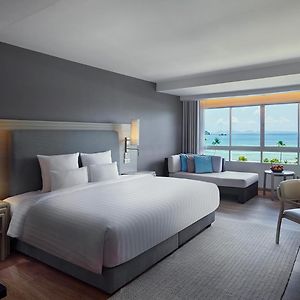 Deluxe Suite mit Kingsize-Bett